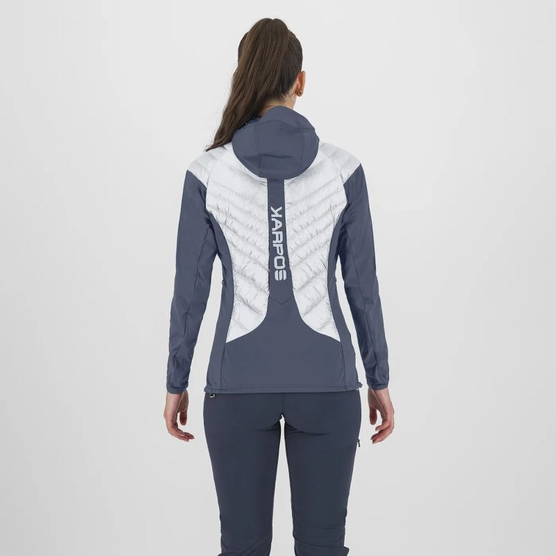 Karpos Sass De Mura Jacket - Giacca ibrida - Donna | Hardloop