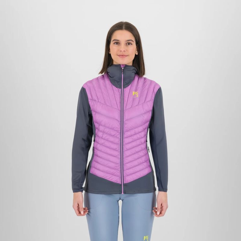 Sass De Mura Jacket - Dámská péřova