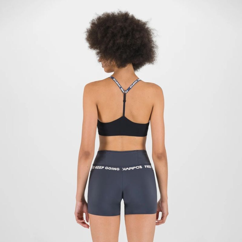 Karpos Easyfrizz Bra - Sujetador deportivo - Mujer | Hardloop