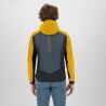 Karpos Lede Jacket - Kurtki hybrydowe męskie | Hardloop