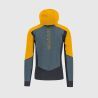 Karpos Lede Jacket - Kurtki hybrydowe męskie | Hardloop