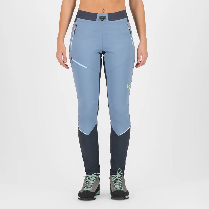 Rock Evo Pants - Klatrebukser - Damer