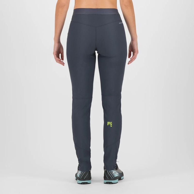 Karpos Rock Evo Pants - Pantaloni da arrampicata - Donna | Hardloop