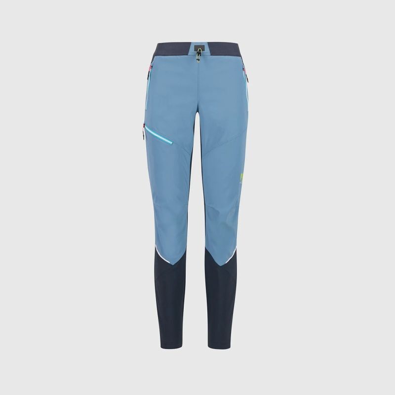 Karpos Rock Evo Pants - Klätterbyxa - Dam | Hardloop