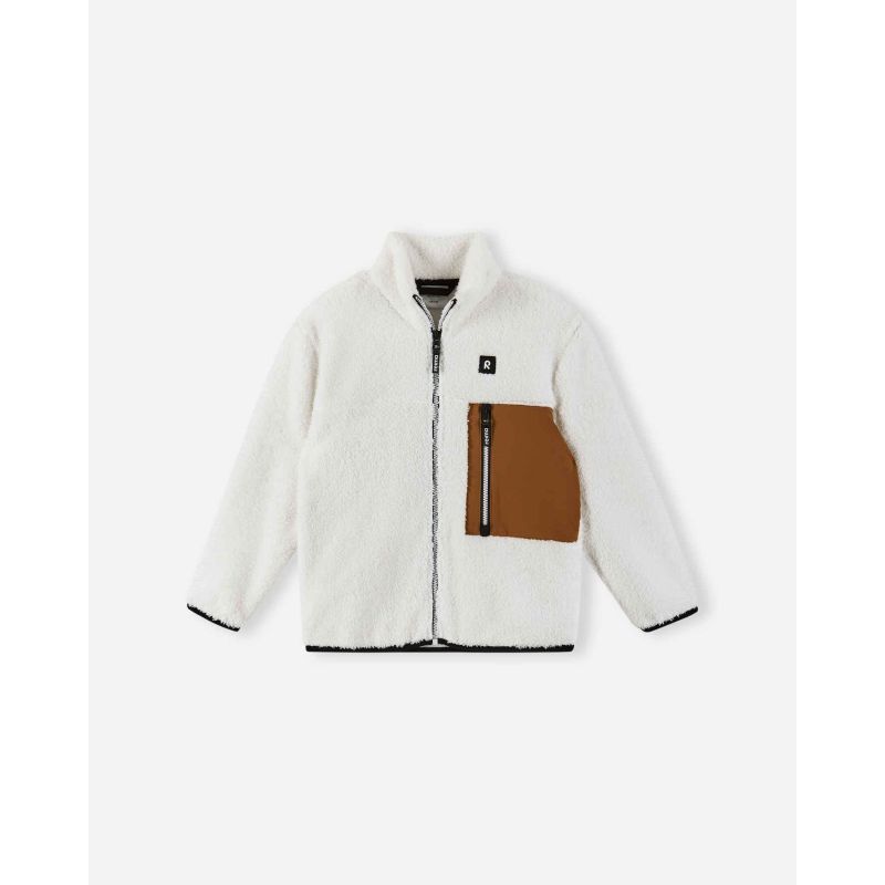 Reima Turilas - Fleecejacke - Kind | Hardloop