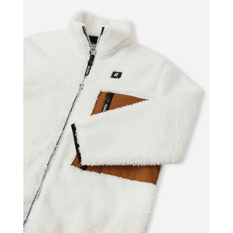 Reima Turilas - Fleecejacke - Kind | Hardloop
