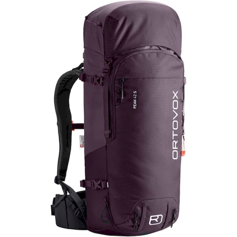 Peak 42 S - Mochila de alpinismo mulher
