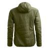 Ortovox Swisswool Piz Duan Jacket - Merino-Wolldaunenjacke - Damen | Hardloop