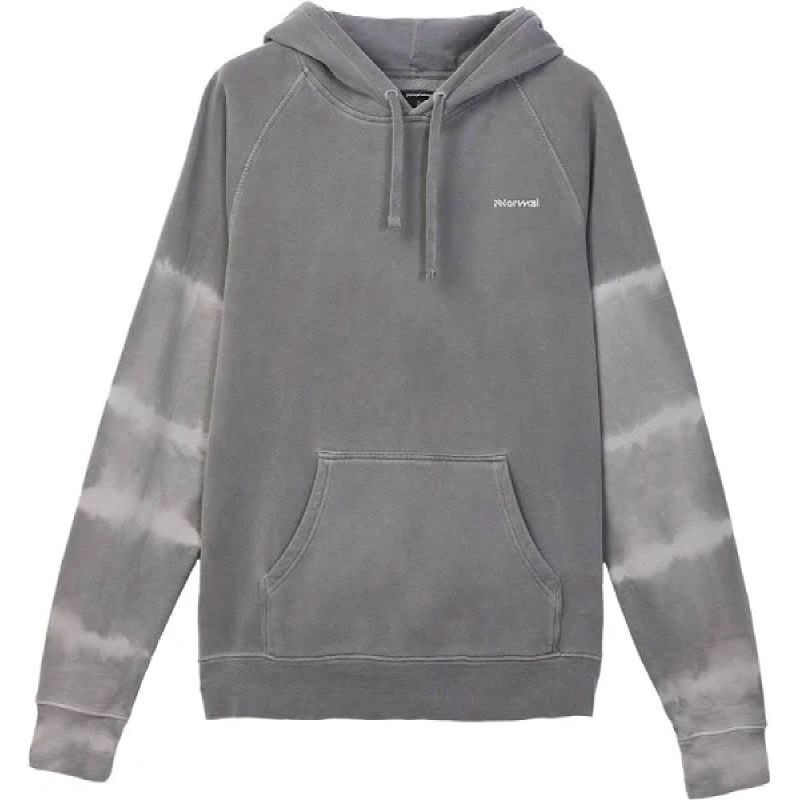 NNormal Organic Cotton Hoodie - Felpa con cappuccio | Hardloop