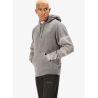 NNormal Organic Cotton Hoodie - Bluza z kapturem | Hardloop