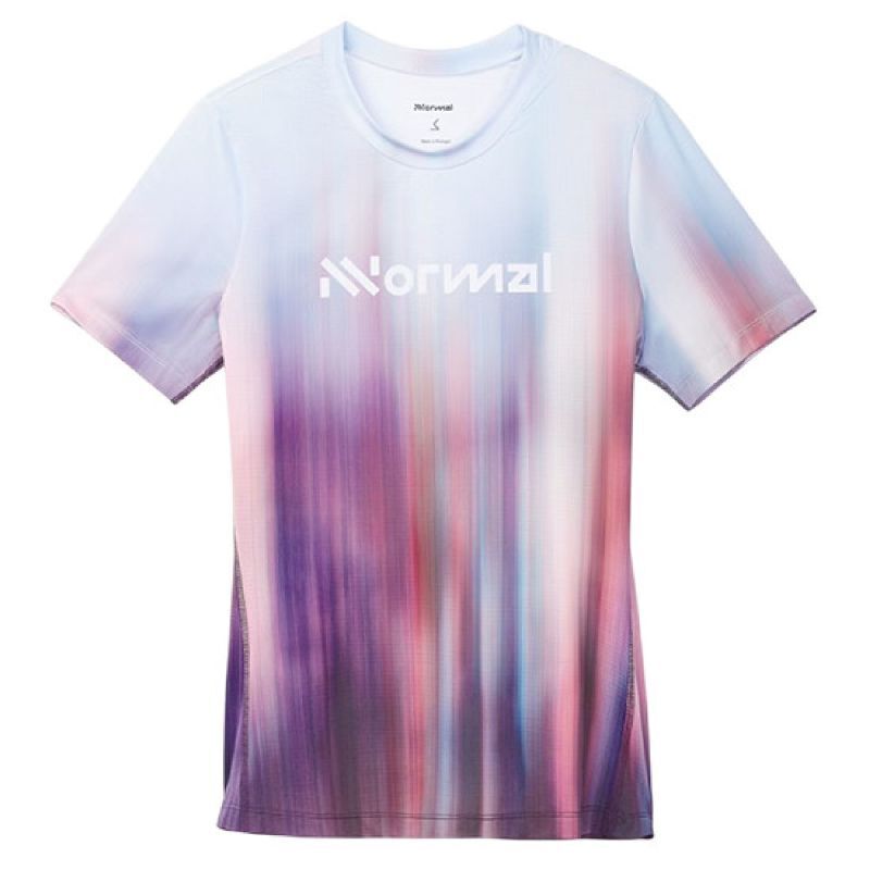 Race T-Shirt - T-shirt mulher