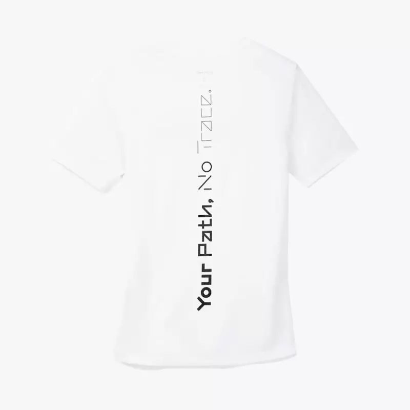 NNormal Race T-Shirt - T-Shirt - Damen | Hardloop