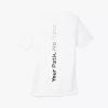 NNormal Race T-Shirt - T-shirt - Dam | Hardloop