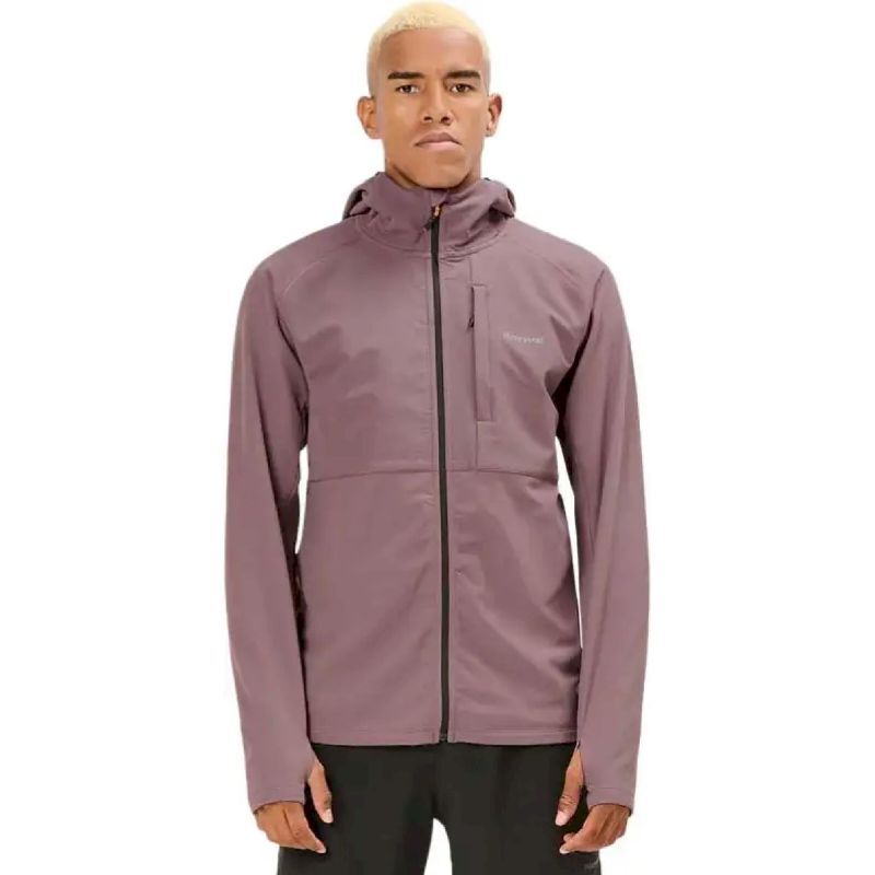 Active Jacket - Giacca softshell - Uomo