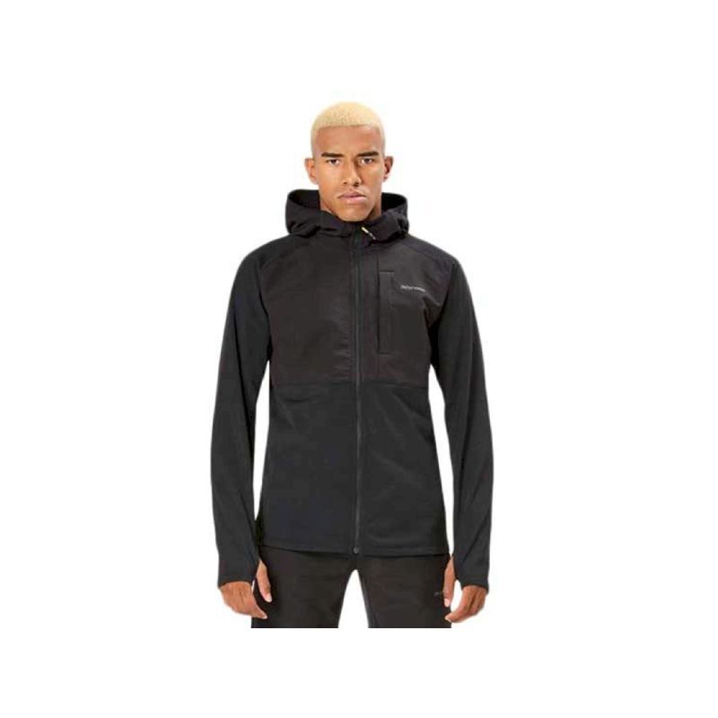 Active Jacket - Casaco softshell homem