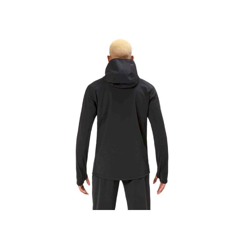 NNormal Active Jacket - Softshelljack - Heren | Hardloop