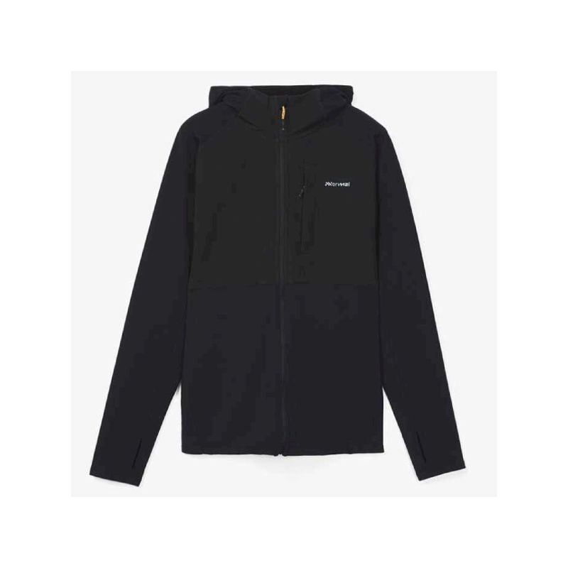 NNormal Active Jacket - Softshell jacket - Men's | Hardloop