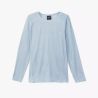 NNormal Merino Long Sleeve - Merino-shirt - Damer | Hardloop