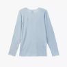 NNormal Merino Long Sleeve - Merino-t-paidat - Naiset | Hardloop