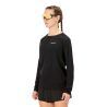 NNormal Merino Long Sleeve - Camiseta de lã merino mulher | Hardloop