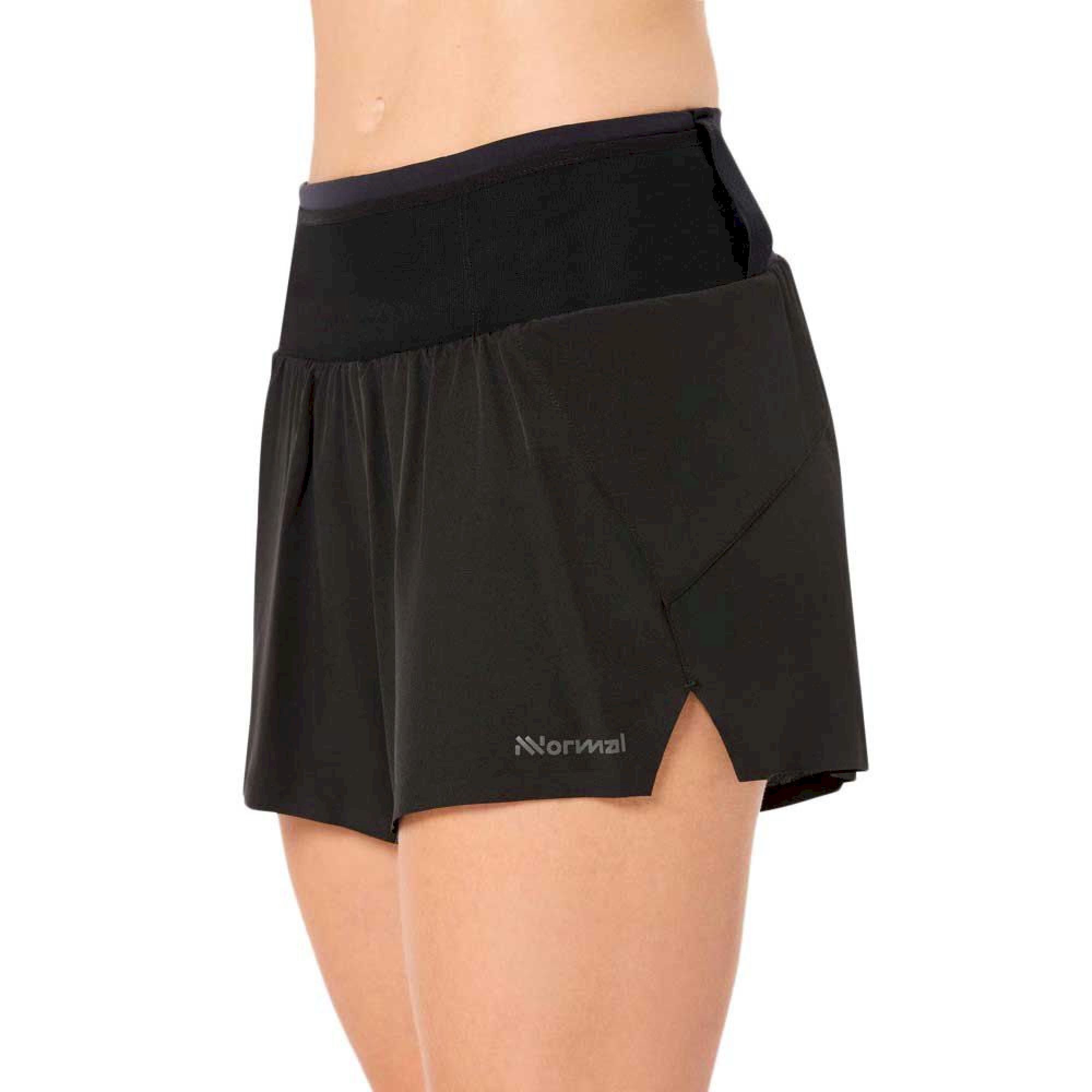 NNormal Race Short - Trail running shorts - Women's | Hardloop