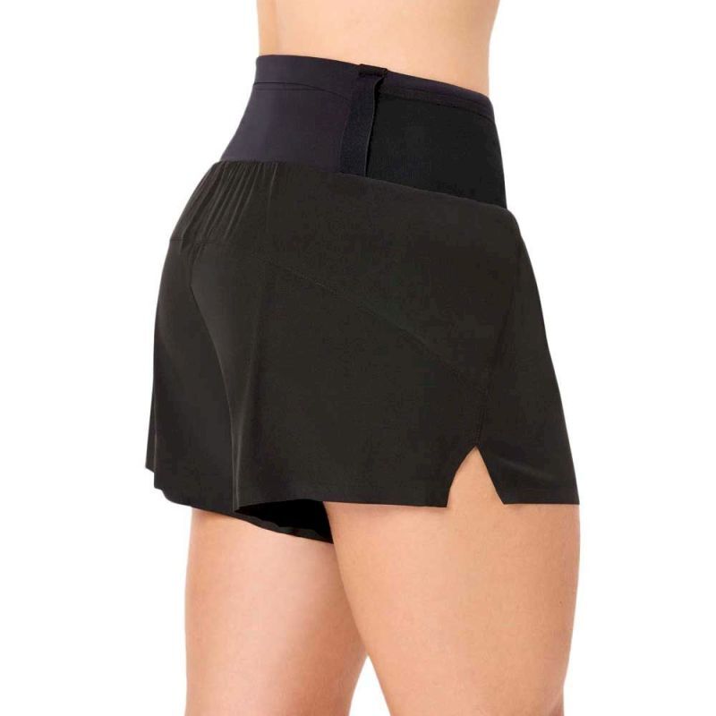 NNormal Race Short - Pantaloncini da trail running - Donna | Hardloop