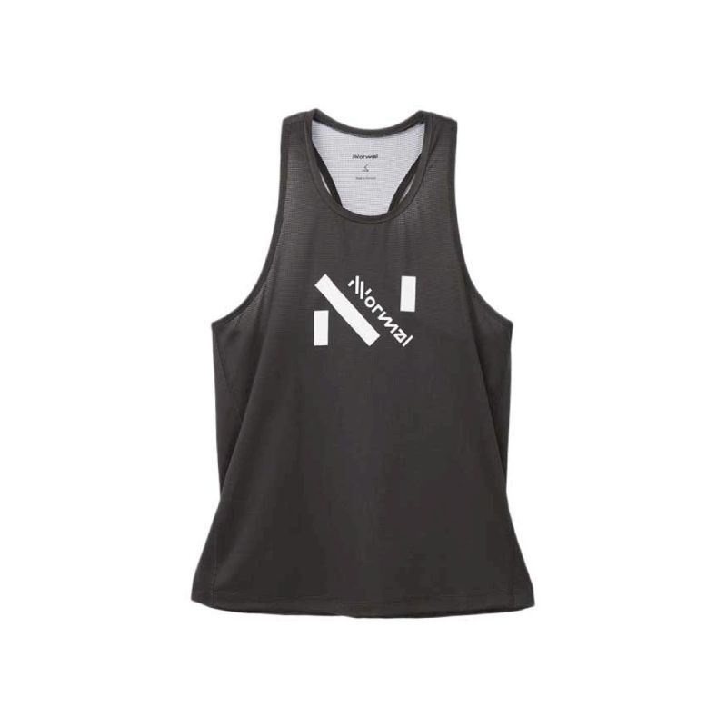 Race Tank - Camiseta sem mangas mulher