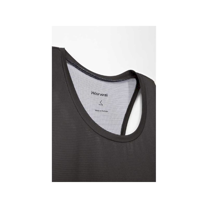 NNormal Race Tank - Camiseta sem mangas mulher | Hardloop