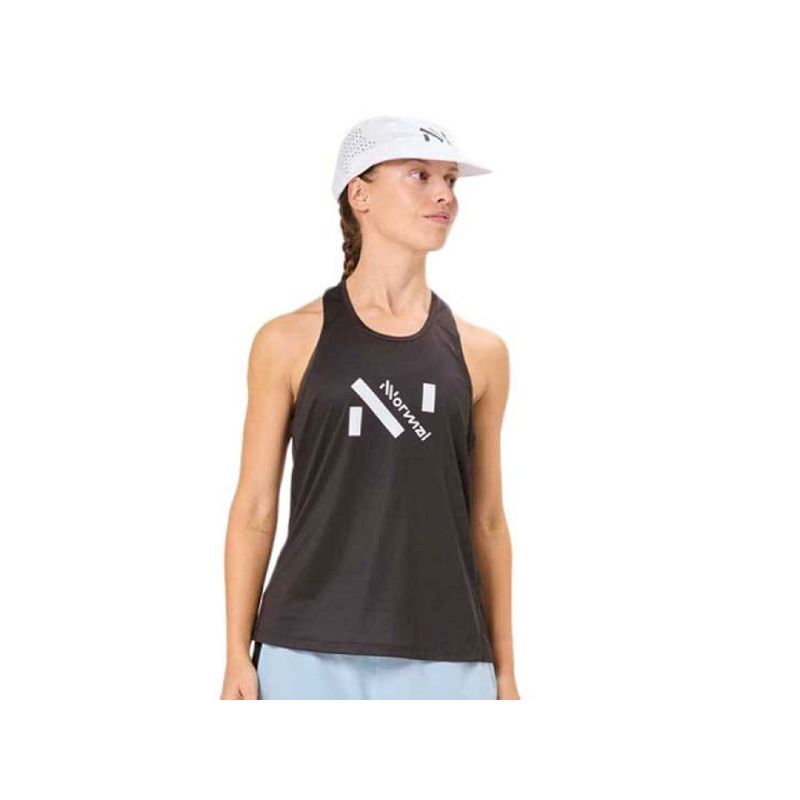 NNormal Race Tank - Canottiera - Donna | Hardloop