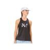 NNormal Race Tank - Camiseta sem mangas mulher | Hardloop