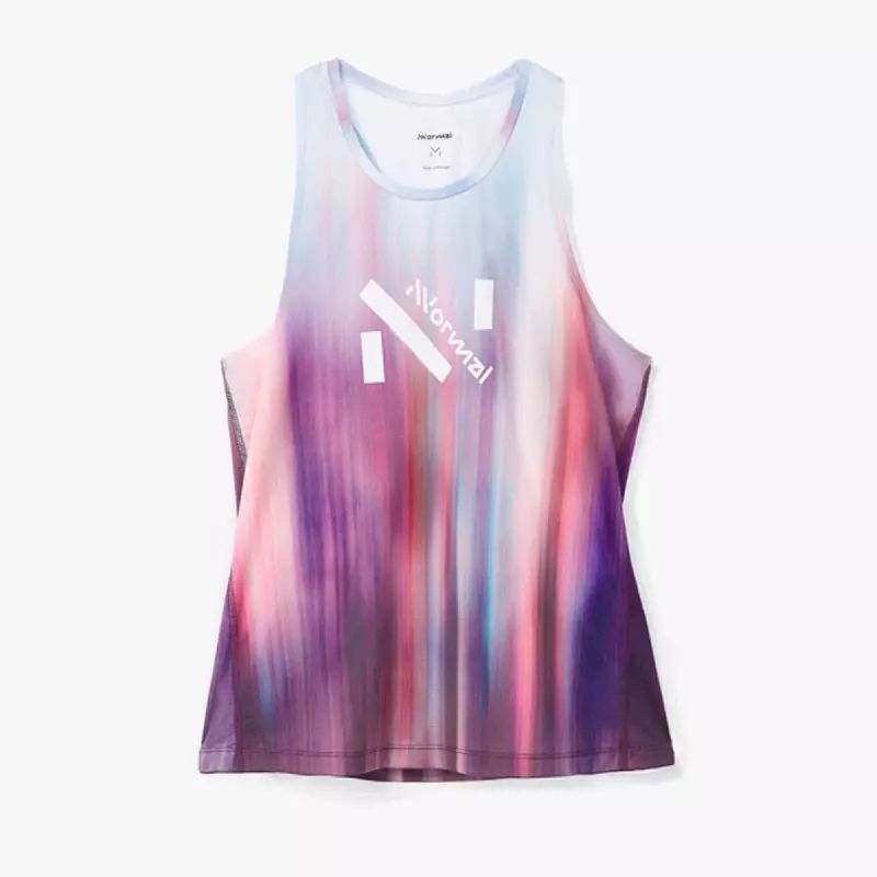 Race Tank - Débardeur femme