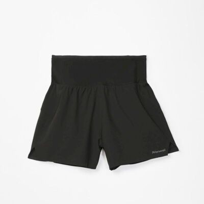 Race Short - Spodenki do biegów górskich męskie