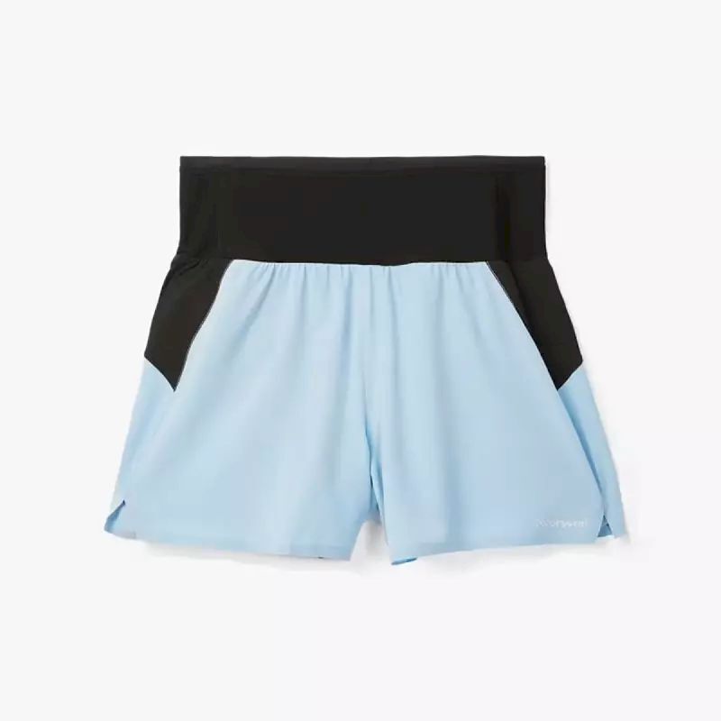 Race Short - Hardloopshort - Heren