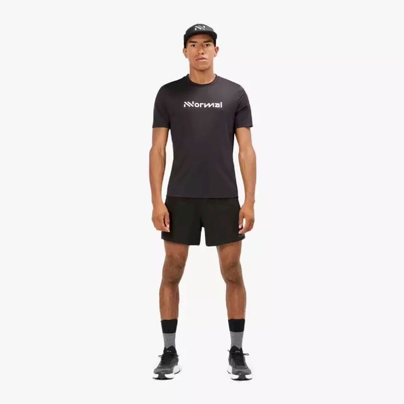 NNormal Race T-Shirt - T-Shirt - Herren | Hardloop