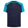 Deep Sea / Tropic Blue