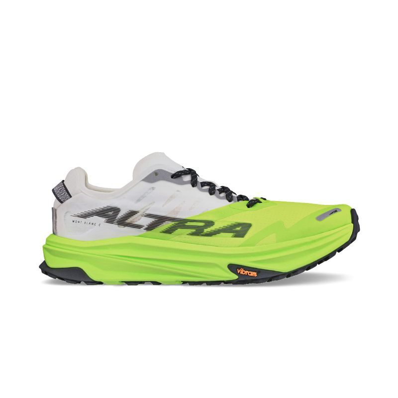 Altra Mont Blanc Carbon - Carbon plate shoes | Hardloop