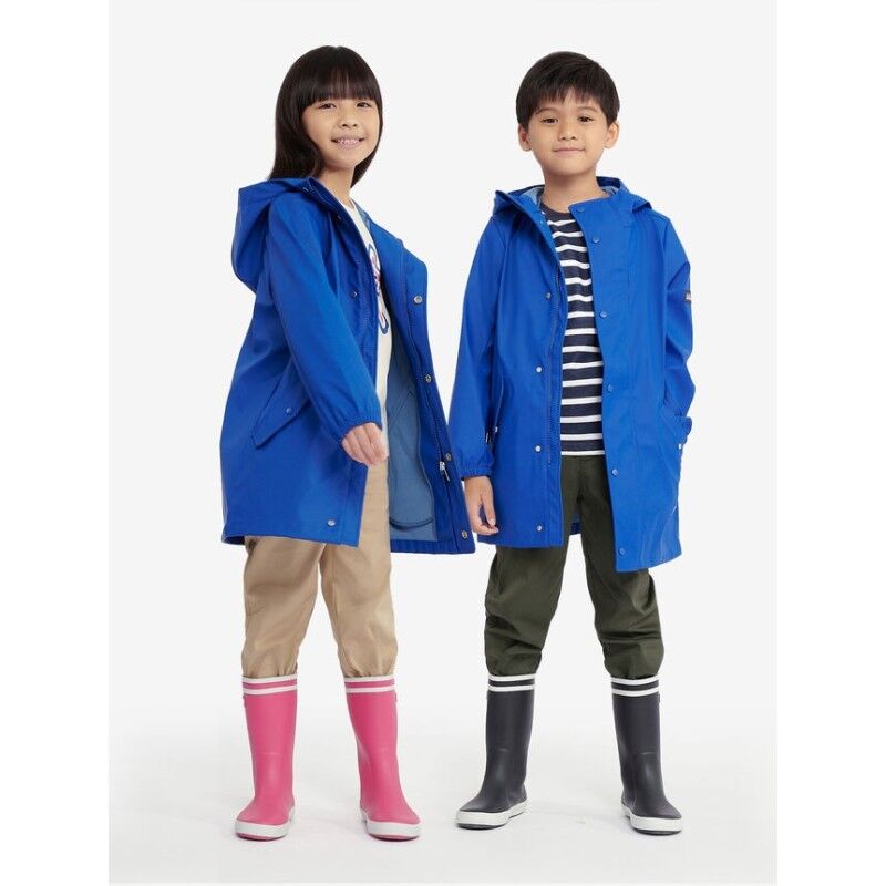 Aigle Ciré Iconique - Regenjacke - Kind | Hardloop