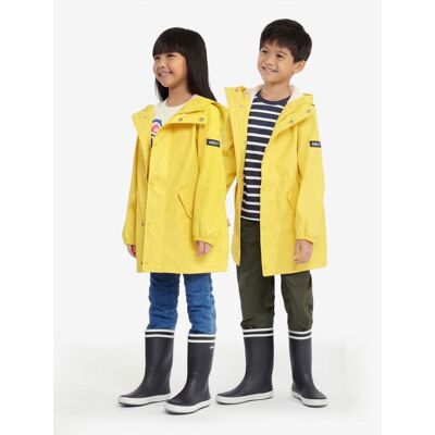 Ciré Iconique - Waterproof jacket - Kid's