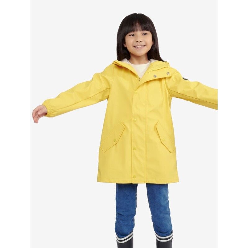 Aigle Ciré Iconique - Waterproof jacket - Kid's | Hardloop