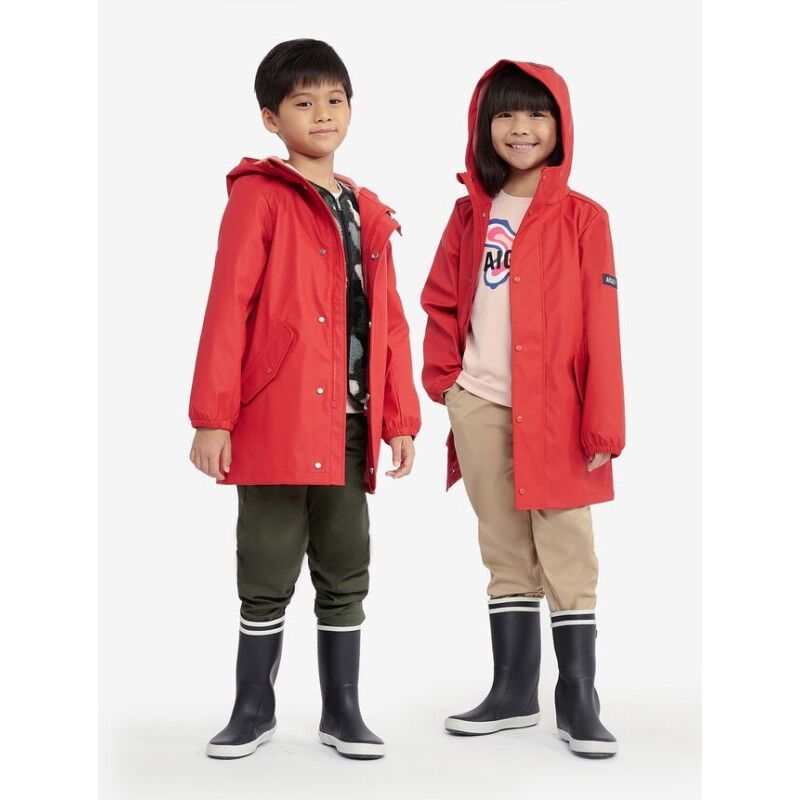 Aigle Ciré Iconique - Waterproof jacket - Kid's | Hardloop