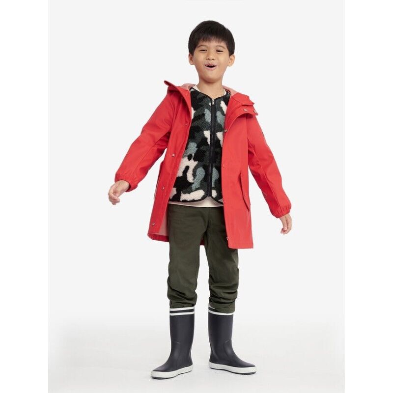 Aigle Ciré Iconique - Sadetakki - Lasten | Hardloop