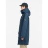 Aigle Langer MTD® Parka mit Kapuze - Parka - Damen | Hardloop