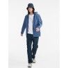 Aigle Veste Mi-Longue MTD 2 Couches Capuche - Parka - Hombre | Hardloop