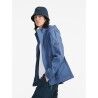 Aigle Veste Mi-Longue MTD 2 Couches Capuche - Parka - Heren | Hardloop