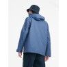 Aigle Veste Mi-Longue MTD 2 Couches Capuche - Parka - Herren | Hardloop