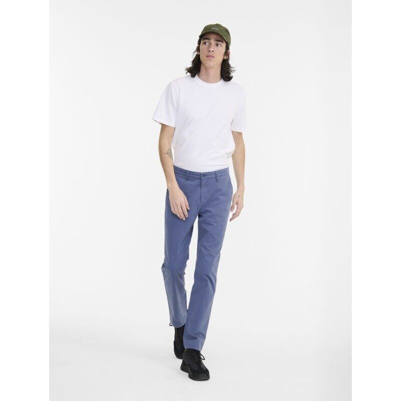 Pantalon chino - Calça homem