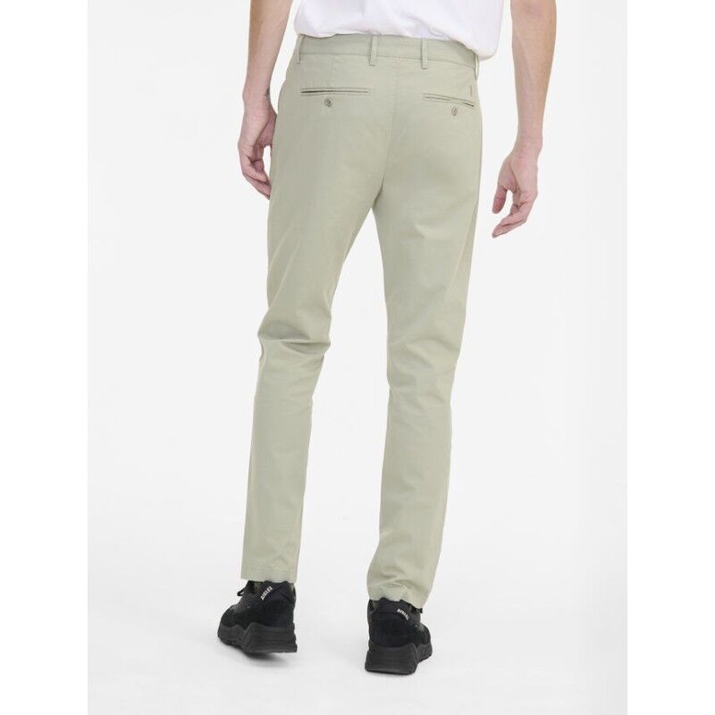 Aigle Pantalon chino - Trousers - Men's | Hardloop