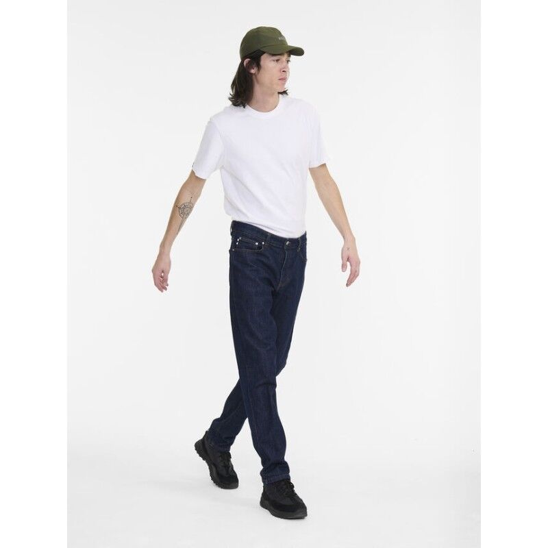 Aigle Jean Denim - Pantaloni - Uomo | Hardloop