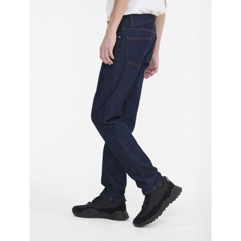 Aigle Jean Denim - Trousers - Men's | Hardloop