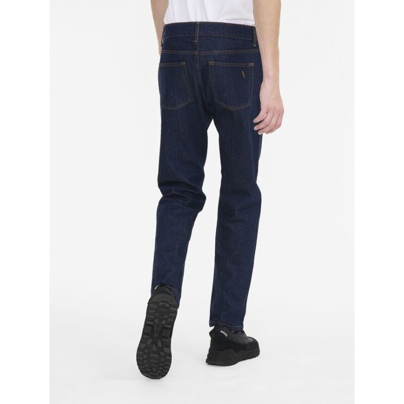 Aigle Jean Denim - Pantalones - Hombre | Hardloop